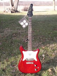 1965 Epiphone Coronet