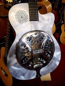 Martin Alternative II Resonator / Dobro