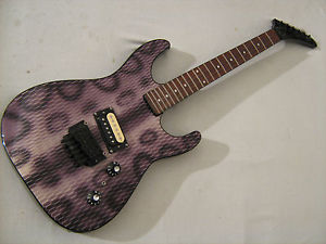 CUSTOM SNAKE SHRED STR*T