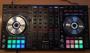 Pioneer-DDJ-SX2 Hochwertiger Dj Controller