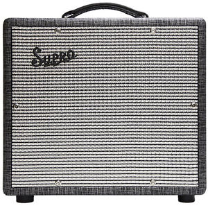Supro 1610RT 1X10" Comet Tube Combo