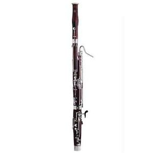 Amati ABN 41 IV-OM Bassoon