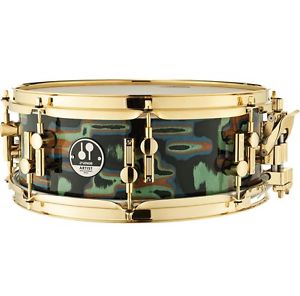 Sonor AS 12 1305 EA SDW 10309 mercancía B Earth Snare Tambor 13"x5"