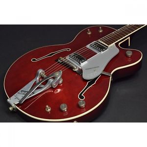GRETSCH 6119-62HT MOD Guitar 2001 USED w/Hardcase FREE SHIPPING from Japan #I472