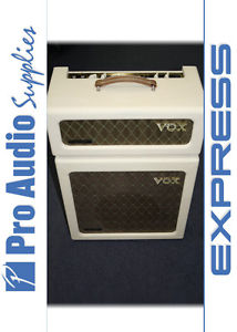 Vox AC15H1TV 50th Anniversary AC15C1 Handwired EF86 ECC83 Valve Rect Alnico 12"