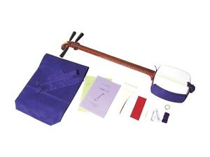 Tsugaru samisen(Japanese guitar) ST2/Introduction set