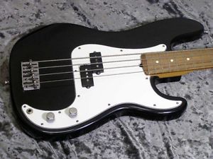 Fender American Standard Precision Bass FREESHIPPING/123