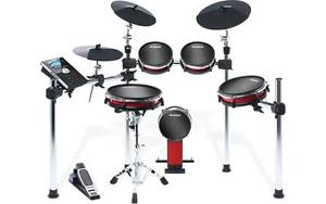 Alesis Crimson MESH Electronic Drumkit (LE) Alesis