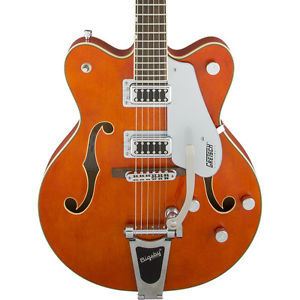 Gretsch G5422T Electromatic Hollowbody, Orange Stain