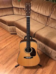 Martin Vintage HD-28V Acoustic Guitar