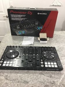 Pioneer Pro DJ DDJ-RX     Professional 4 Channel DJ Controller for Rekordbox