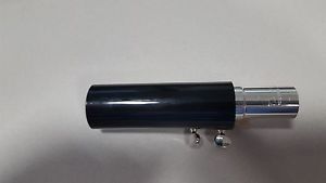 BRAND NEW HAND MADE PHIL BARONE METAL TENOR SAXOPHONE MOUTHPIECE 7* TIP