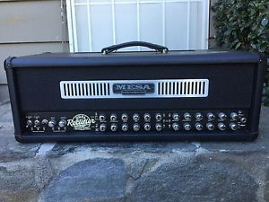 Mesa Boogie Road King Head