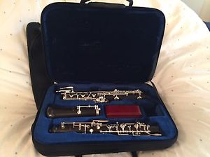 Rigoutat 'Delphine' Student Oboe