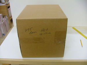 295 Units Double Bass Sound Post High Grade 18.5mm   1228L