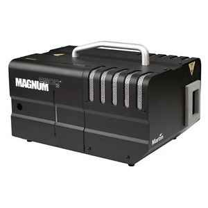 Martin Jem MAGNUM-2500 Pro Haze Machine - New