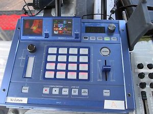 Korg Kaptivator  KP1 HACKED w/ 10 extra Hard Drives -See Details-