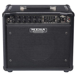 Mesa Boogie Express Plus 5:25 1X12 Combo