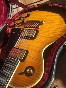 Gibson Les Paul Custom 68 Reissue