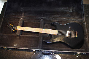 1986 Kramer USA Baretta w/case