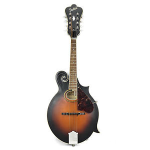 Roots mandolin A