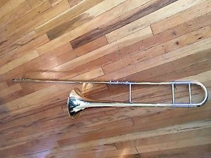 Yamaha YSL-697Z Trombone