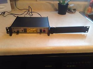 Sennheiser EW 300 SR 300 IEM Transmitter (G band)