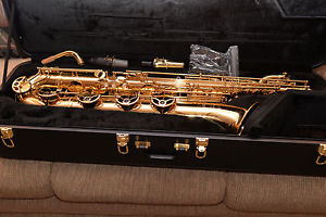 Yanagisawa B-901 Baritone Saxophone