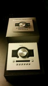 Universal Audio Apollo Twin Duo with DSP Processing - Thunderbolt Edition