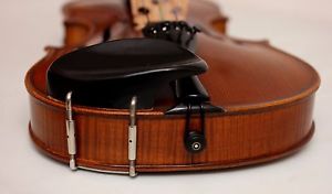 Masterviolin *Franz Sandner Rauheim 1999* Meistergeige