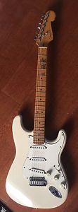 Fender American Standard American Stratocaster Electric Guitar