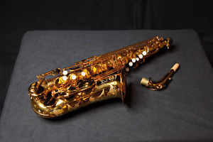 Selmer Paris Reference 54 Alto