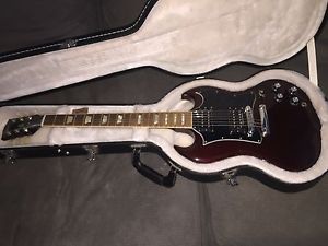 Gibson SG Special Electric Guitar