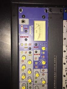 focusrite isa 430