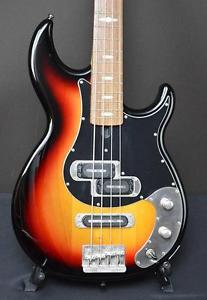 USED YAMAHA BB 2024X Electric Bass Made in Japan Glenn Hughes Japan famous Brand