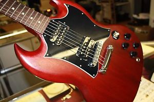 Gibson SG Special Electric Guitar