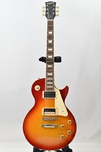 EPIPHONE / Les Paul LPS-80 CS w/soft case Free shipping From JAPAN #U825