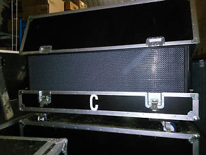 * Peavey Bullet Array Soundsystem Speaker * 20,000W RMS - Versarray Line array *