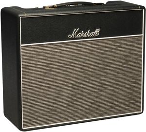 Marshall 1958X - Handwired 18W 2x10" Guitar Combo