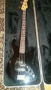 Vintage 1990-91' Fender JP 90 * USA * Bass Guitar in Great Condition !