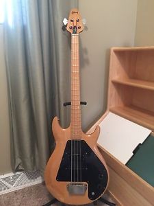 1977 Gibson Grabber Bass Guitar