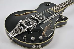 Duesenberg Starplayer TV DLX W/OHSC Free Shipping