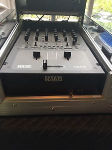 Used Rane TTM 57SL  Mixer w/ScratchLive