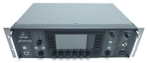 Behringer X32 Rack NEUwertig + OVP + Rechn./2J. GEWÄHR!