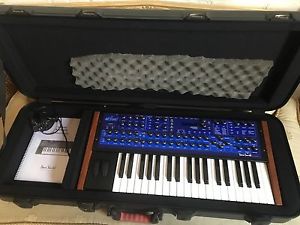 Dave Smith Mono Evolver