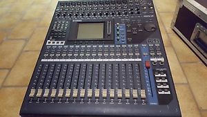 Mischpult Yamaha Q1V96 V2