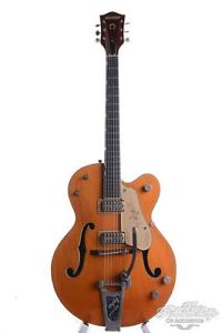 Gretsch 6120 Chet Atkins 1959