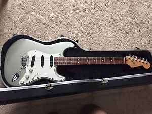 Fender American Standard Stratocaster