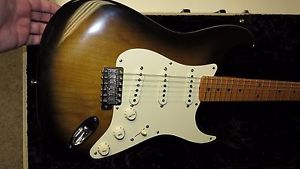Fender Artist Eric Johnson Stratocaster RW Electric Guitar