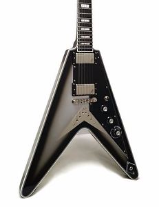 Epiphone Brent Hinds Flying V Custom Limited Edition Electric Guitar